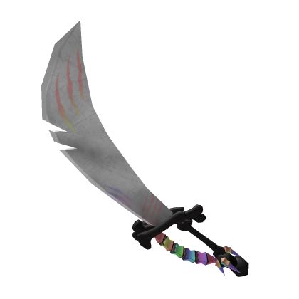  Buy Chroma Boneblade Knife MM2 